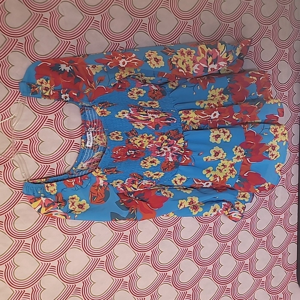 Elings top